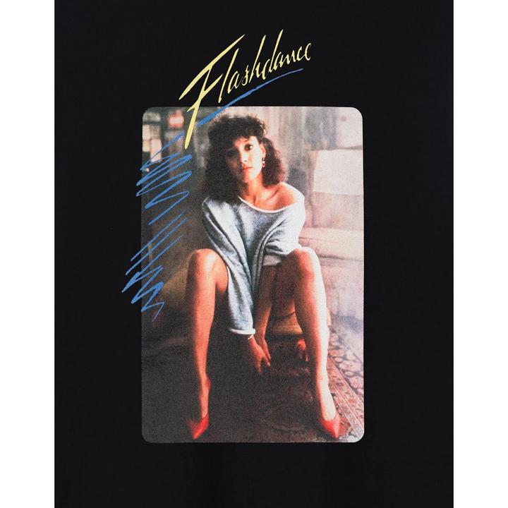 Immagine prodotto Flashdance Maglietta Alex Donna (XL)