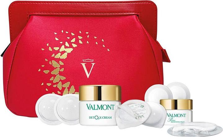 Produktbild Oriflame Hand and with lemon and verbena Essence & Co (Hand & ) 300 ml (Manicure set)