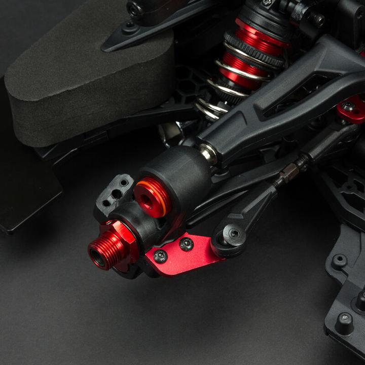 Produktbild Arrma Race Truck Infraction V2 (RTR Ready-to-Run)
