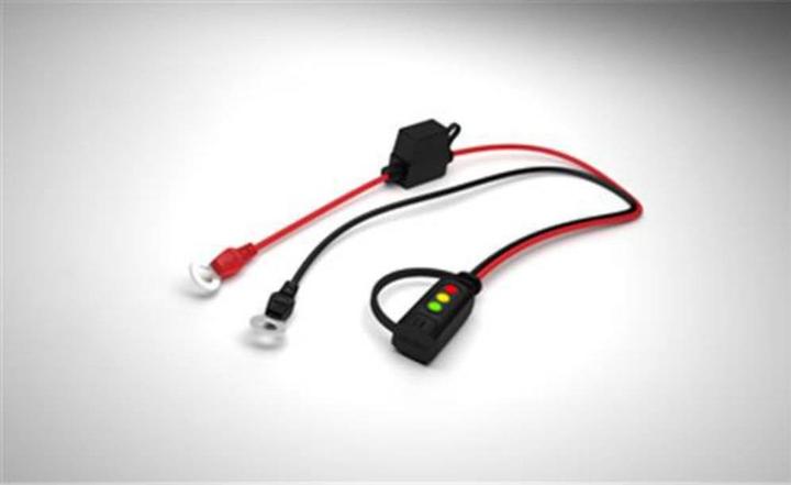Actual product image Ctek Indicator Eyelet