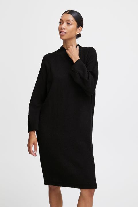 Actual product image B.young BYMERLI DRESS - 20813868 (M)