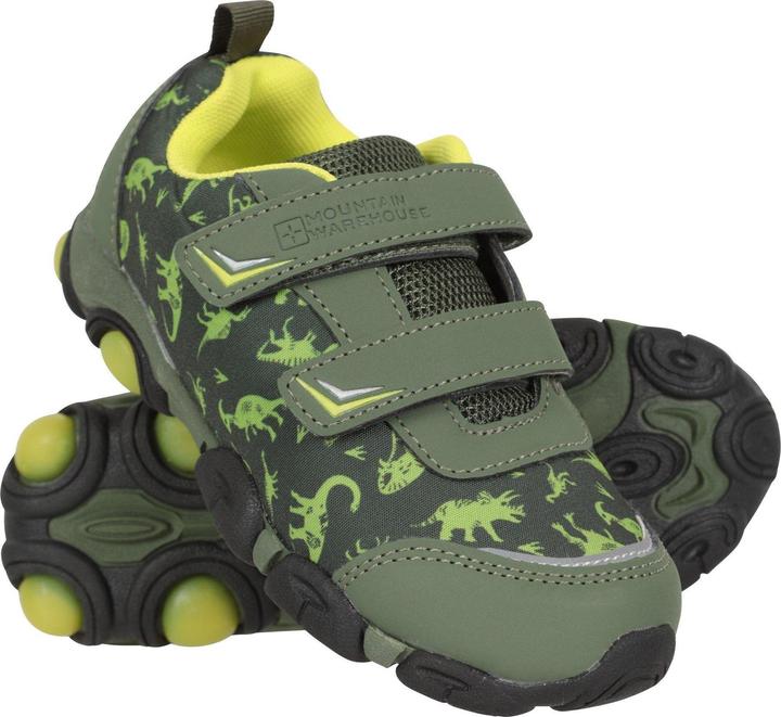 Mountain Warehouse Sneaker Zap Schildkröte
