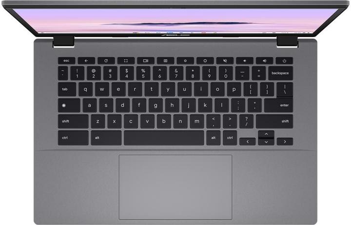 Produktbild ASUS Chromebook CX3 (CX3402CVA-MW0459) (14.02", Intel Core 3 100U, 8 GB, 256 GB, CH)