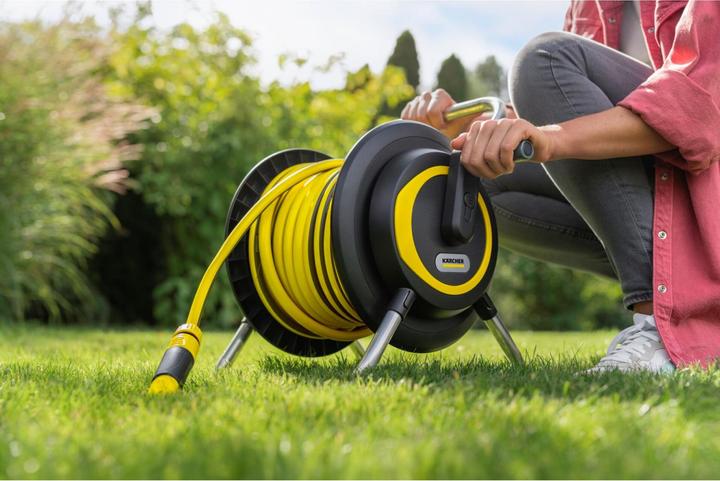 Produktbild Kärcher HR 3.20 Set (20 m)