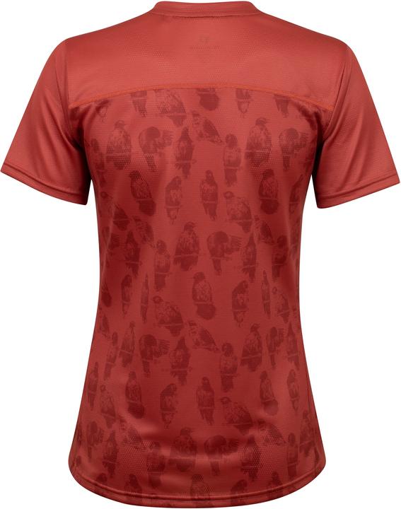 Image du produit Pearl Izumi W Summit SS JRSY adobe birds (XS)