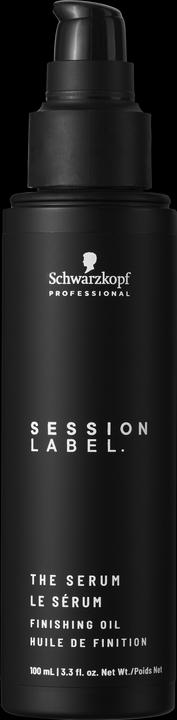 Immagine prodotto Schwarzkopf Etichetta della sessione - Il siero (100 ml)