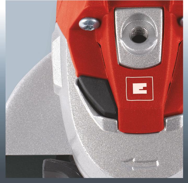 Produktbild Einhell Winkelschleifer TE-AG 115 (115 mm)