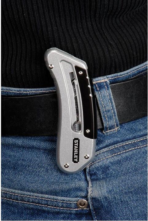Produktbild Stanley Quickslide Sportmesser (Cutter)