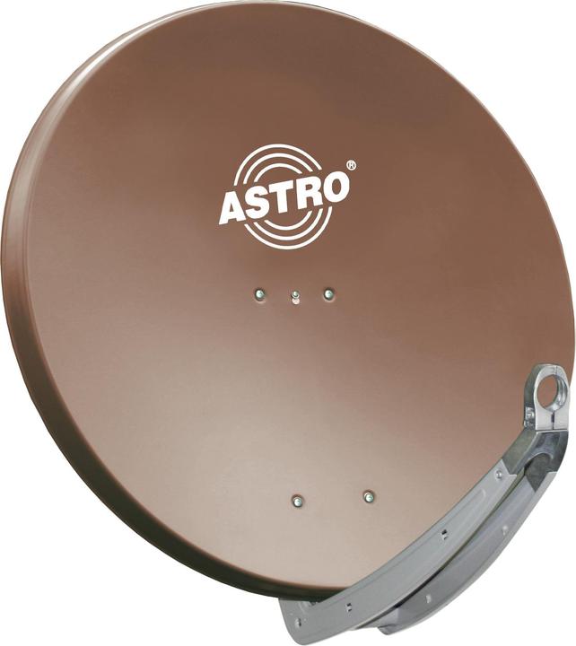 Produktbild Astro AC 35 - F - 12 W - 230 V (Parabolantenne, 5 dB)