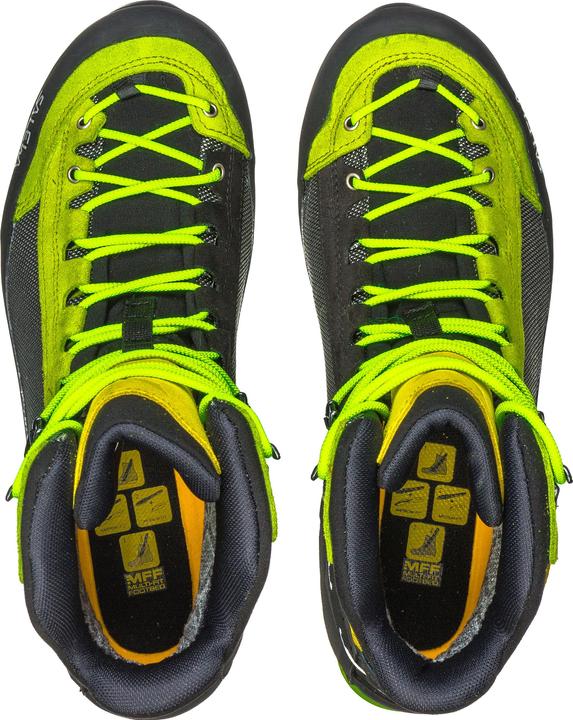 Image du produit Salewa Chaussures Crow GTX (45)