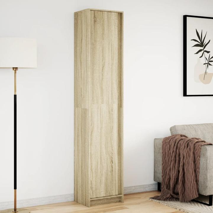Immagine prodotto VidaXL Lavagna con illuminazione a LED (41,5 x 32,5 x 200 cm)