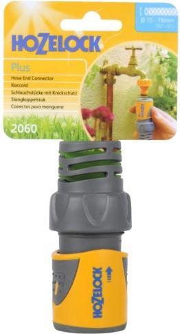 Image du produit Hozelock 2060 0000 Tuyau pour 19 mm (Raccord de tuyau, 19 mm)