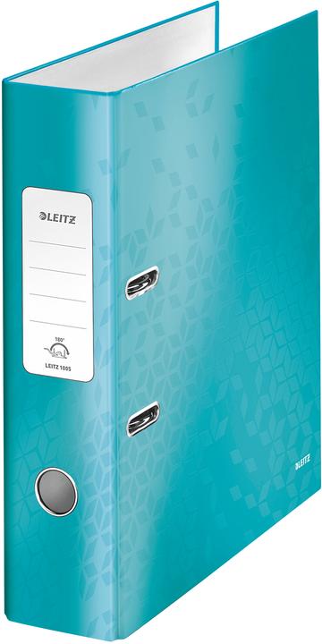 Image du produit Leitz 180° WOW - Chemise A4 (A4, 80 mm, 1 pièce(s))