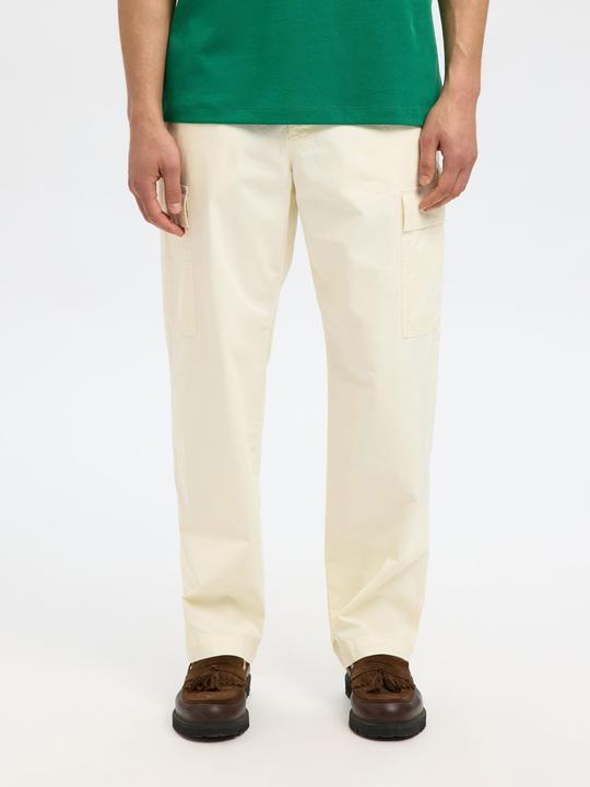 Image du produit Selected Homme Loose Fit Cargohose (W30/L32)