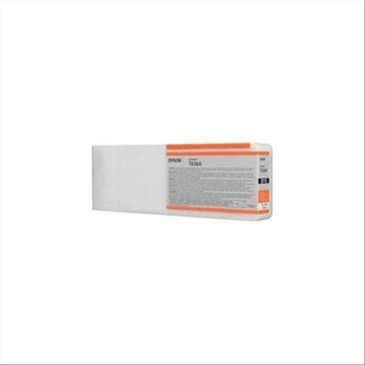 Productafbeelding Epson T636a (O, R)