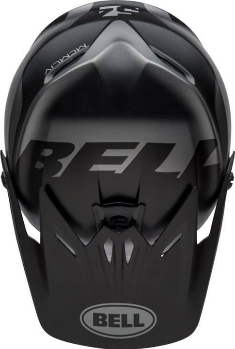 Image du produit Bell Full 9 Fusion MIPS (53 - 55 cm)