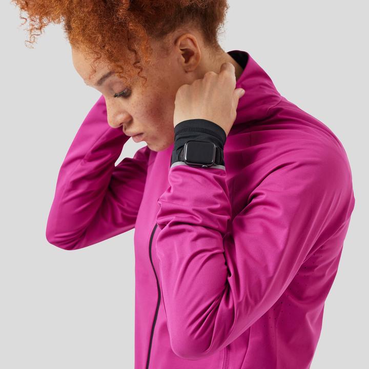 Actual product image Odlo Zeroweight Pro Warm (XL)