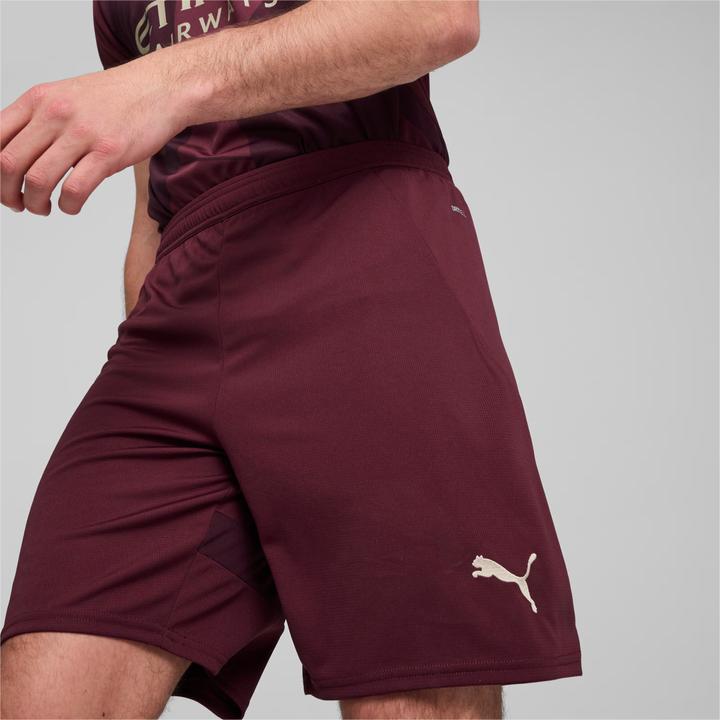 Actual product image Puma MCFC Shorts Replica (M)