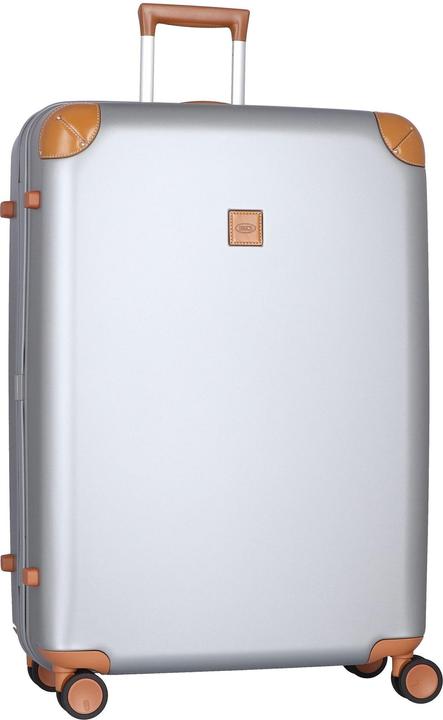 Actual product image Brics Amalfi 4-wheel trolley 82 cm (124 l, XL (from 140l))
