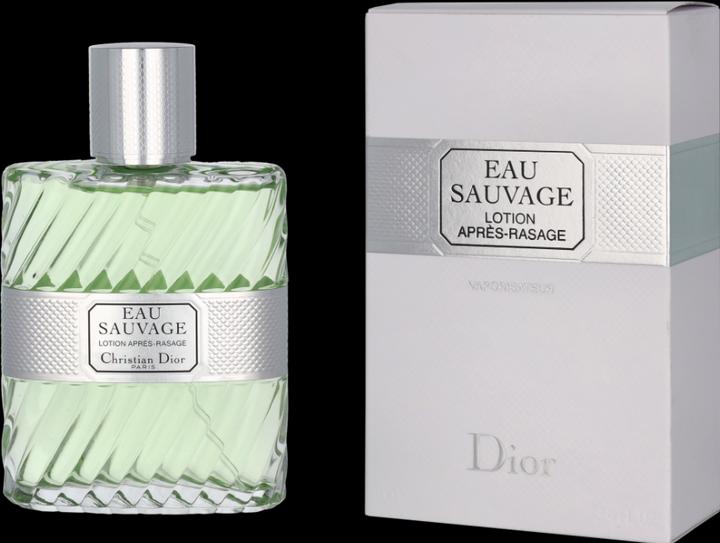 Image du produit Dior Eau Sauvage (Lotion, 100 ml)