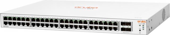 Actual product image HPE 1830 48G 4SFP SWITCH-STOCK (48 Ports)