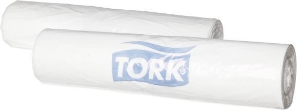 Productafbeelding Tork Afvalzakken 20 l B2 (100 x, 20 l)