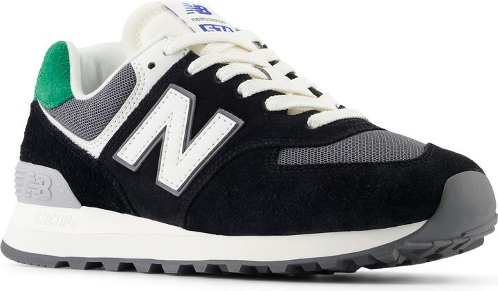 Actual product image New Balance WL574YA1 (37)