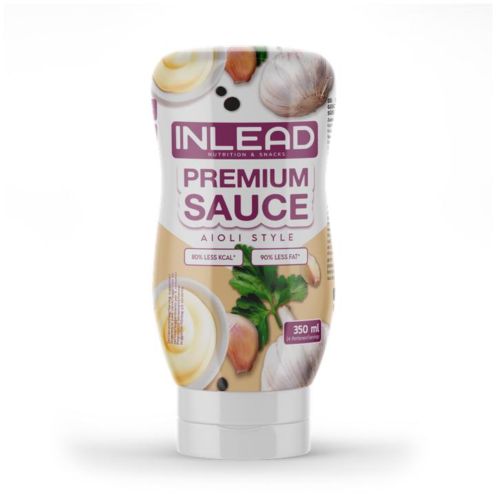 Aioli style