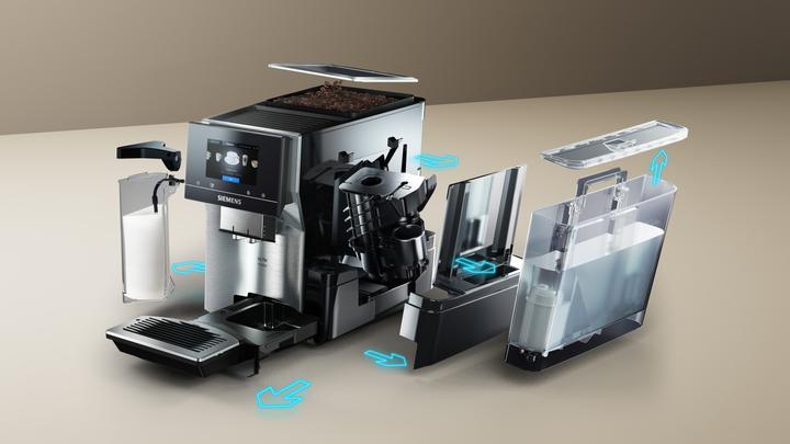 Immagine prodotto Siemens EQ700 integrale TQ717D03