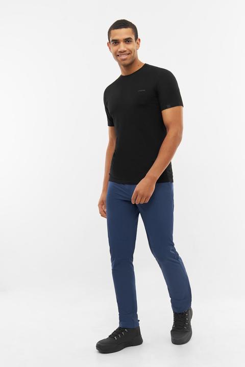 Immagine prodotto MGA T-shirt Vichingo bambù uomo Harvi (L)