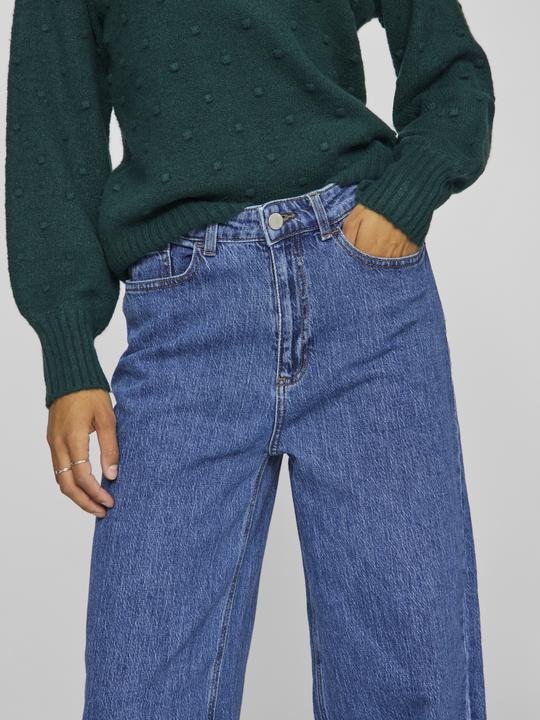 Image du produit Vila Jeans taille haute large (W40/L32)