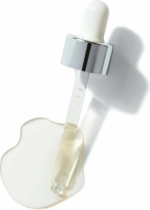 Actual product image The Organic Pharmacy Retinol Night Serum (30 ml)