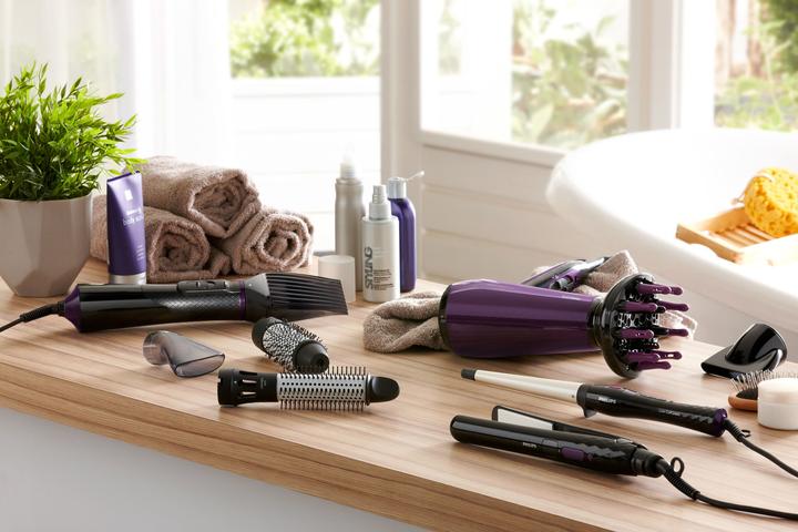 Produktbild Philips Care CurlControl HP8618/00