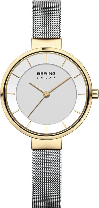 Bering Solar (Analoguhr, 31 mm)