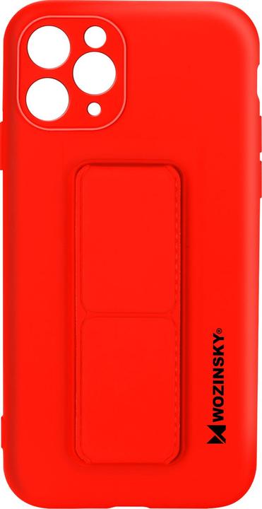 Actual product image Wozinsky Duran Series (Apple iPhone 11 Pro)