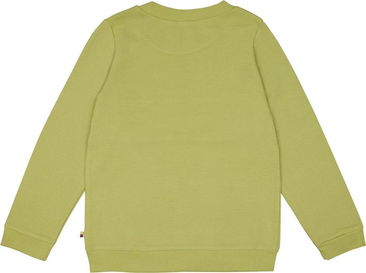 Actual product image loud + proud Sweat rib structure (134)