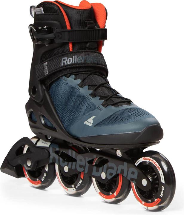 Actual product image Rollerblade Macroblade 90 (40.5)
