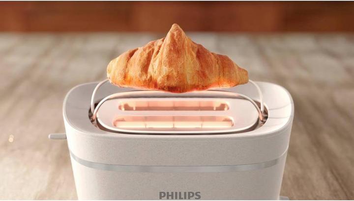 Actual product image Philips Conscious Collection 2-Scheiben-Toaster