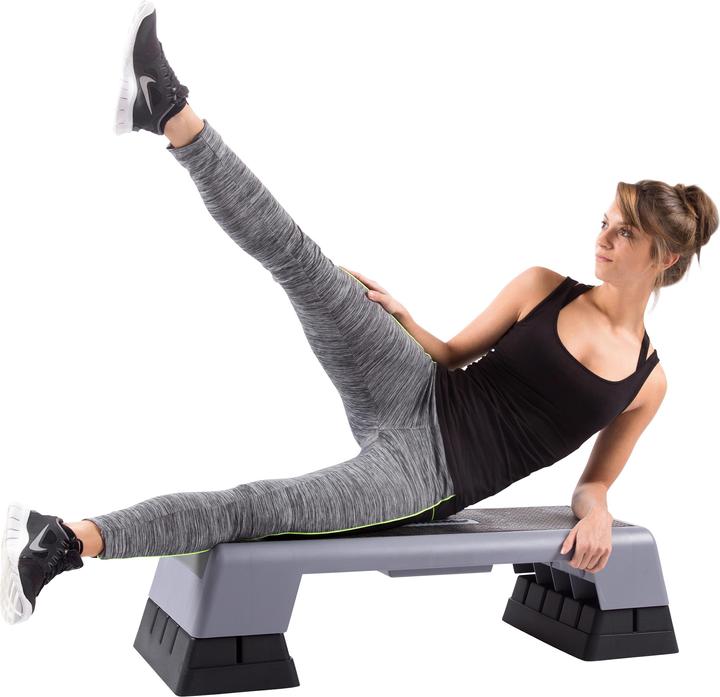 Actual product image Sport-Thieme Aerobic Step Classic