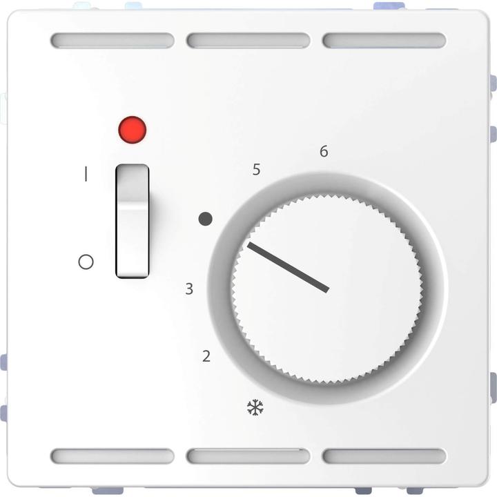 Merten RT-Rregler