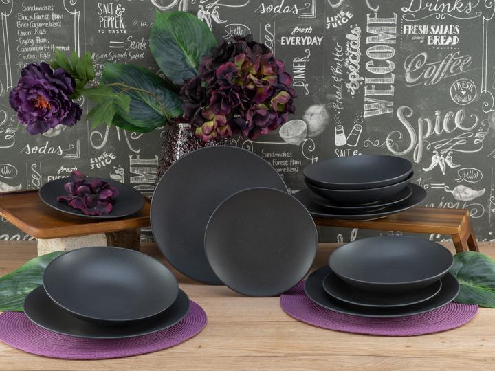 Produktbild CreaTable Soft Touch (4 Stück)