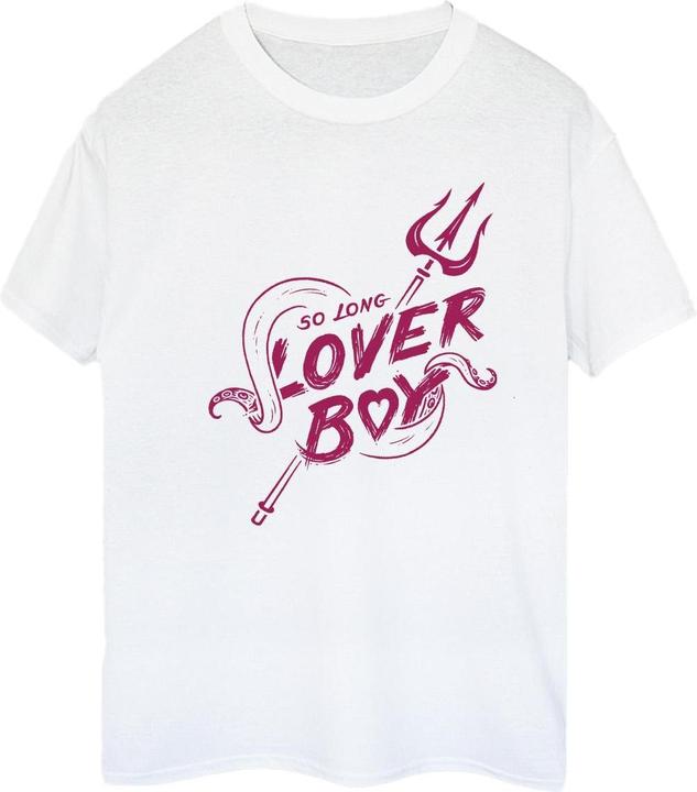 Disney Villains Ursula Lover Boy TShirt (L)