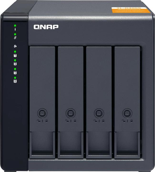 Image du produit QNAP TL-D400S