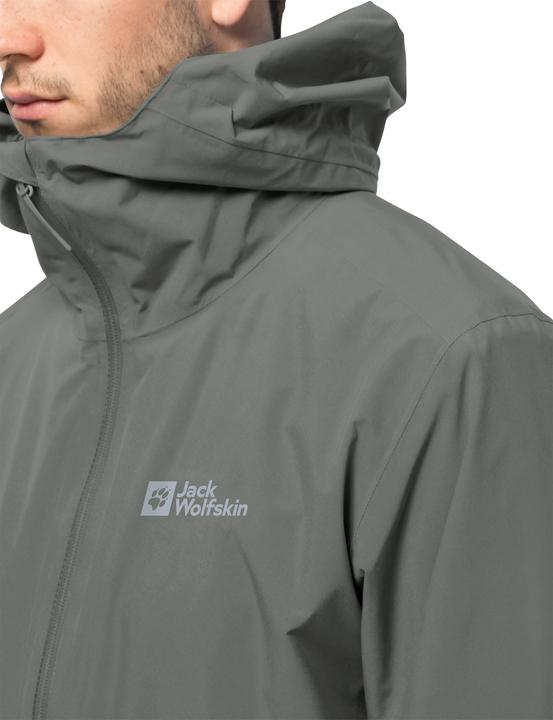 Immagine prodotto Jack Wolfskin Pack & Go Shell M (XXL)