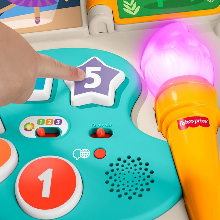 Produktbild Fisher-Price 0
