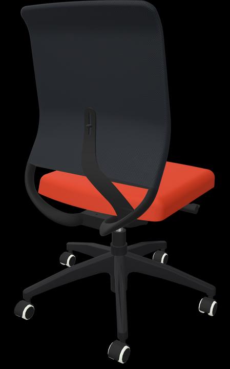 Immagine prodotto Moving Sedia girevole per ufficio Ecochair