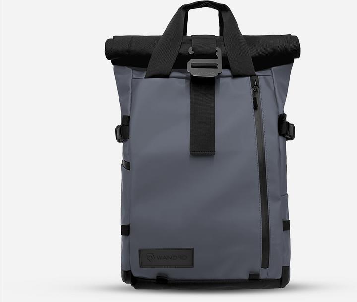 Image du produit Wandrd THE PRVKE 21 litres Blue Travel Bundel V2 SALE (Sac à bandoulière pour appareil photo, 21 l)