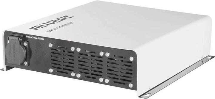 Image du produit Voltcraft Onduleur sinusoïdal