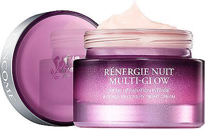 Actual product image Lancôme Multi-Glow energy (50 ml, Night cream)