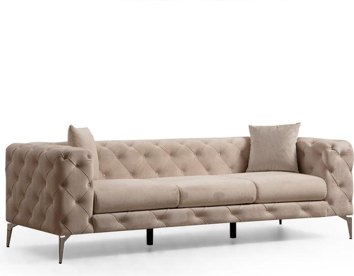 Atelier del Sofa Giuliana (3-seater)